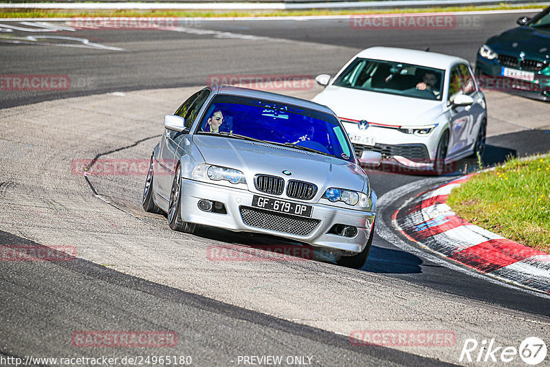 Bild #24965180 - Touristenfahrten Nürburgring Nordschleife (01.10.2023)