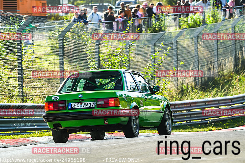 Bild #24965198 - Touristenfahrten Nürburgring Nordschleife (01.10.2023)