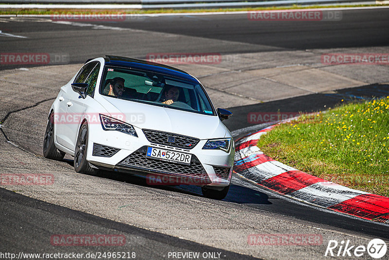 Bild #24965218 - Touristenfahrten Nürburgring Nordschleife (01.10.2023)