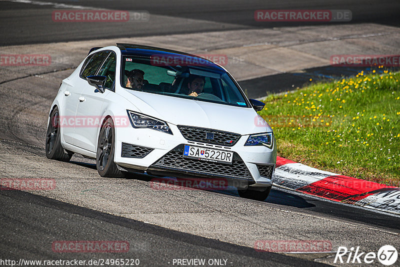 Bild #24965220 - Touristenfahrten Nürburgring Nordschleife (01.10.2023)