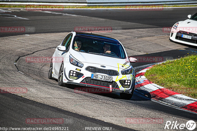 Bild #24965221 - Touristenfahrten Nürburgring Nordschleife (01.10.2023)