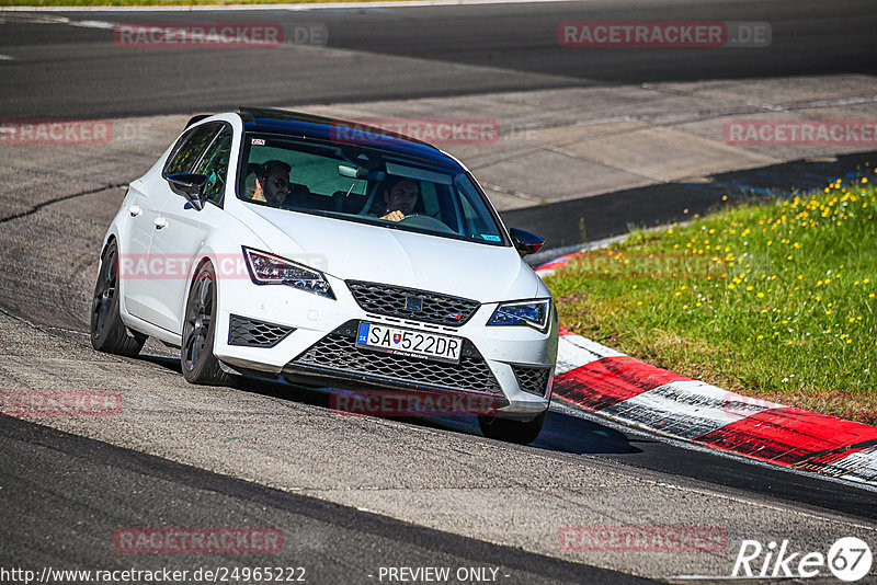 Bild #24965222 - Touristenfahrten Nürburgring Nordschleife (01.10.2023)