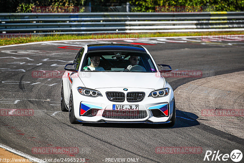 Bild #24965238 - Touristenfahrten Nürburgring Nordschleife (01.10.2023)