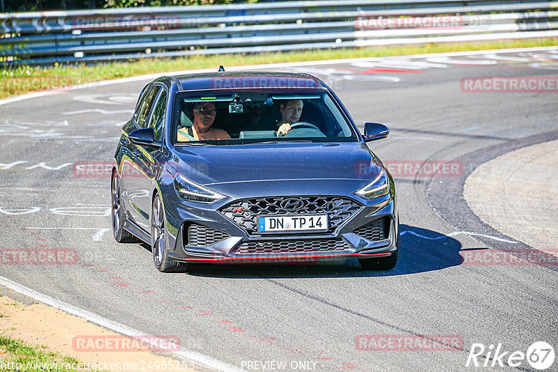 Bild #24965253 - Touristenfahrten Nürburgring Nordschleife (01.10.2023)