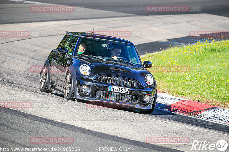 Bild #24965266 - Touristenfahrten Nürburgring Nordschleife (01.10.2023)