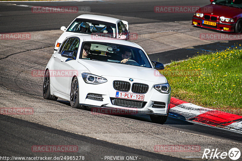 Bild #24965278 - Touristenfahrten Nürburgring Nordschleife (01.10.2023)