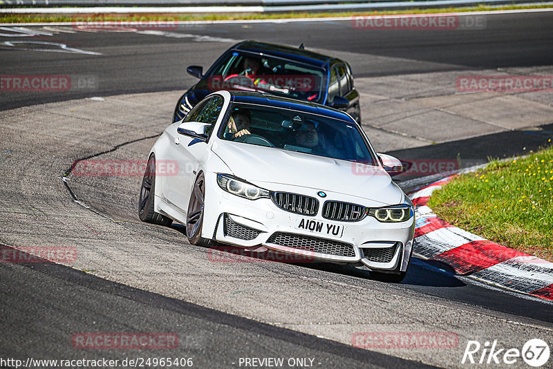 Bild #24965406 - Touristenfahrten Nürburgring Nordschleife (01.10.2023)