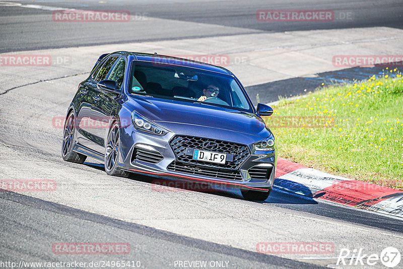 Bild #24965410 - Touristenfahrten Nürburgring Nordschleife (01.10.2023)