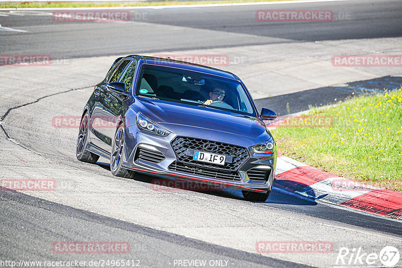 Bild #24965412 - Touristenfahrten Nürburgring Nordschleife (01.10.2023)