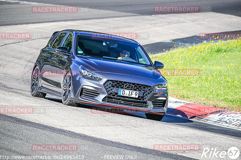 Bild #24965413 - Touristenfahrten Nürburgring Nordschleife (01.10.2023)