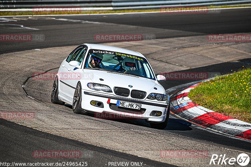 Bild #24965425 - Touristenfahrten Nürburgring Nordschleife (01.10.2023)