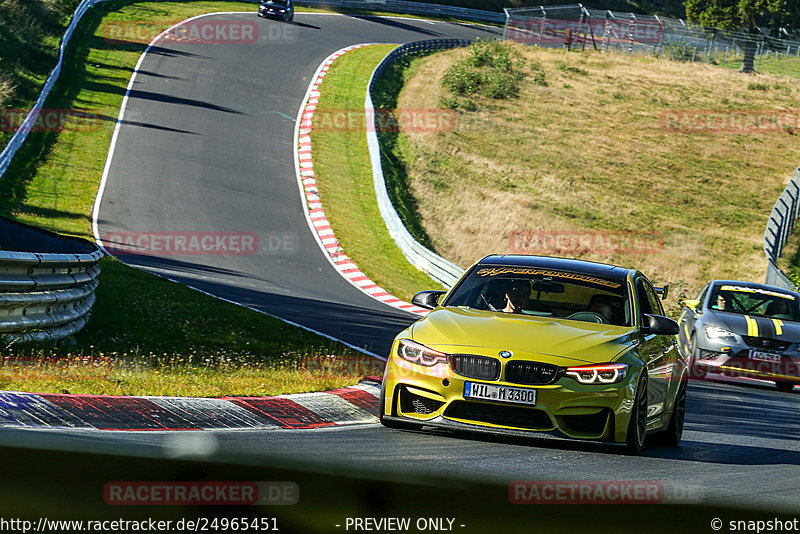 Bild #24965451 - Touristenfahrten Nürburgring Nordschleife (01.10.2023)