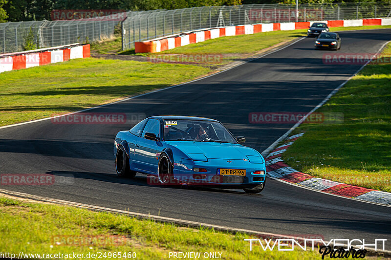 Bild #24965460 - Touristenfahrten Nürburgring Nordschleife (01.10.2023)