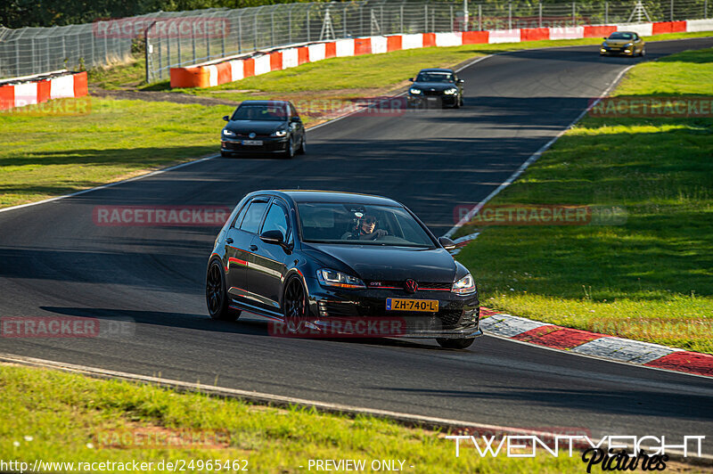 Bild #24965462 - Touristenfahrten Nürburgring Nordschleife (01.10.2023)