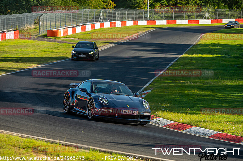 Bild #24965475 - Touristenfahrten Nürburgring Nordschleife (01.10.2023)