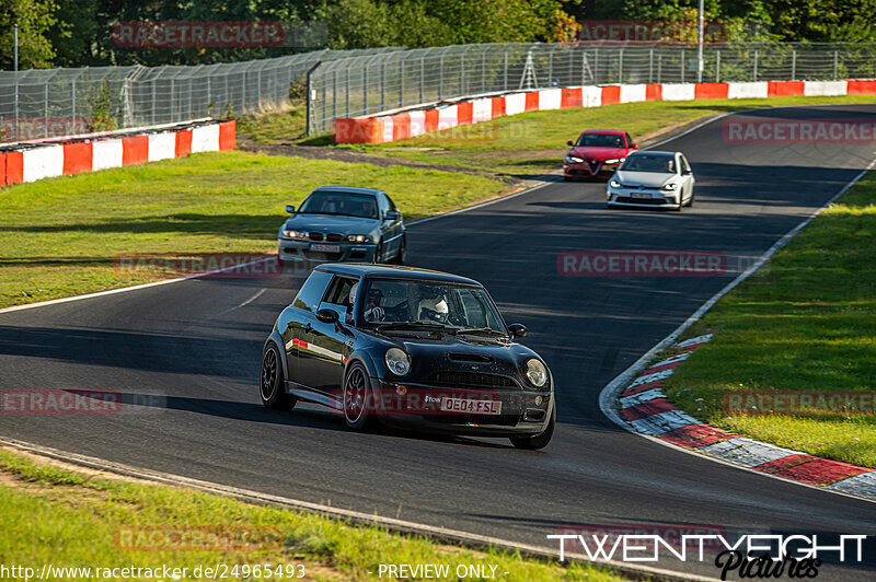 Bild #24965493 - Touristenfahrten Nürburgring Nordschleife (01.10.2023)