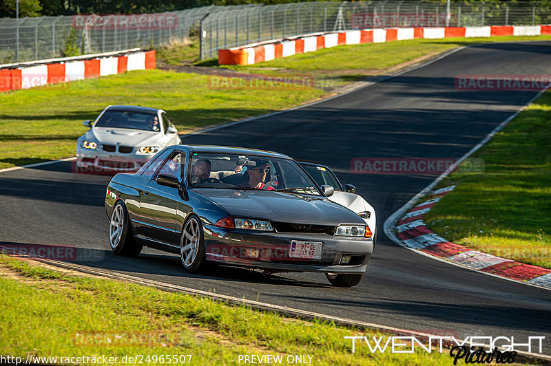 Bild #24965507 - Touristenfahrten Nürburgring Nordschleife (01.10.2023)