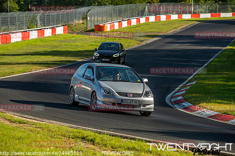 Bild #24965513 - Touristenfahrten Nürburgring Nordschleife (01.10.2023)