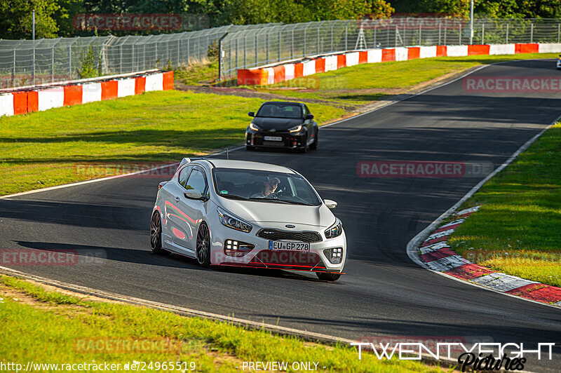 Bild #24965519 - Touristenfahrten Nürburgring Nordschleife (01.10.2023)