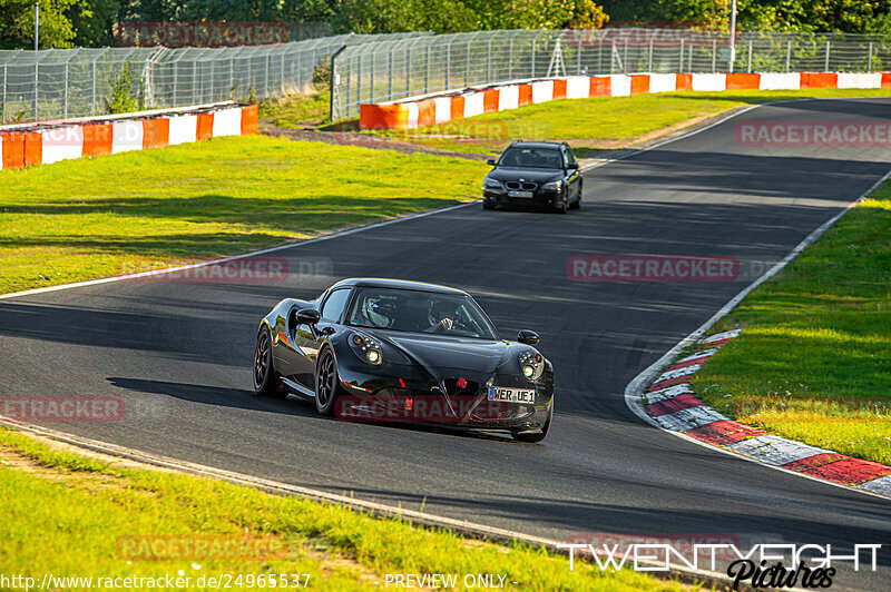 Bild #24965537 - Touristenfahrten Nürburgring Nordschleife (01.10.2023)