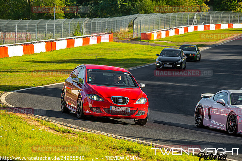 Bild #24965540 - Touristenfahrten Nürburgring Nordschleife (01.10.2023)