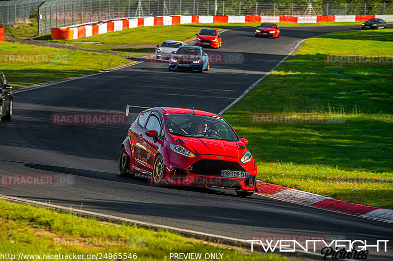 Bild #24965546 - Touristenfahrten Nürburgring Nordschleife (01.10.2023)