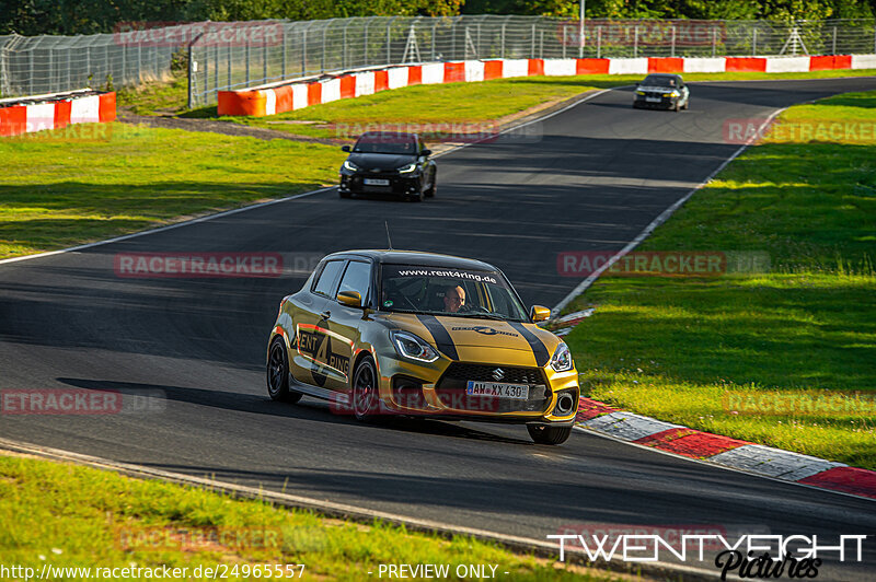 Bild #24965557 - Touristenfahrten Nürburgring Nordschleife (01.10.2023)