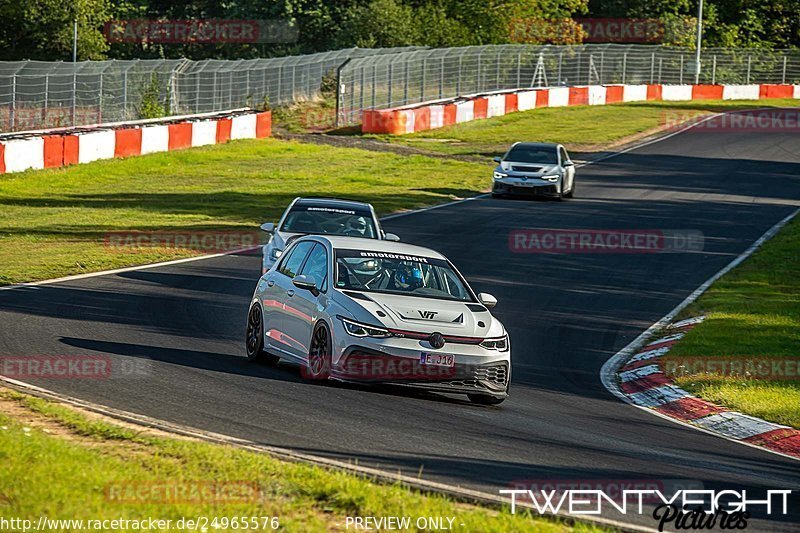 Bild #24965576 - Touristenfahrten Nürburgring Nordschleife (01.10.2023)