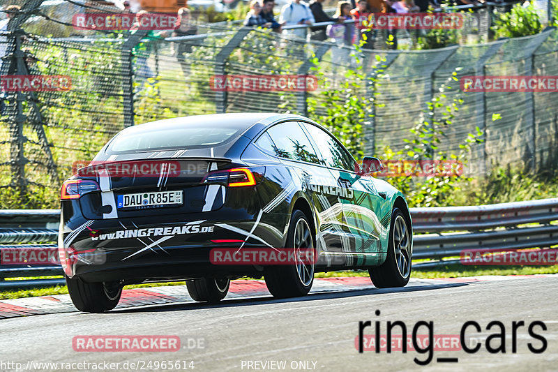 Bild #24965614 - Touristenfahrten Nürburgring Nordschleife (01.10.2023)