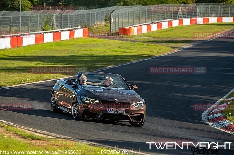 Bild #24965633 - Touristenfahrten Nürburgring Nordschleife (01.10.2023)