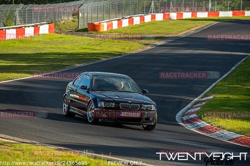 Bild #24965635 - Touristenfahrten Nürburgring Nordschleife (01.10.2023)