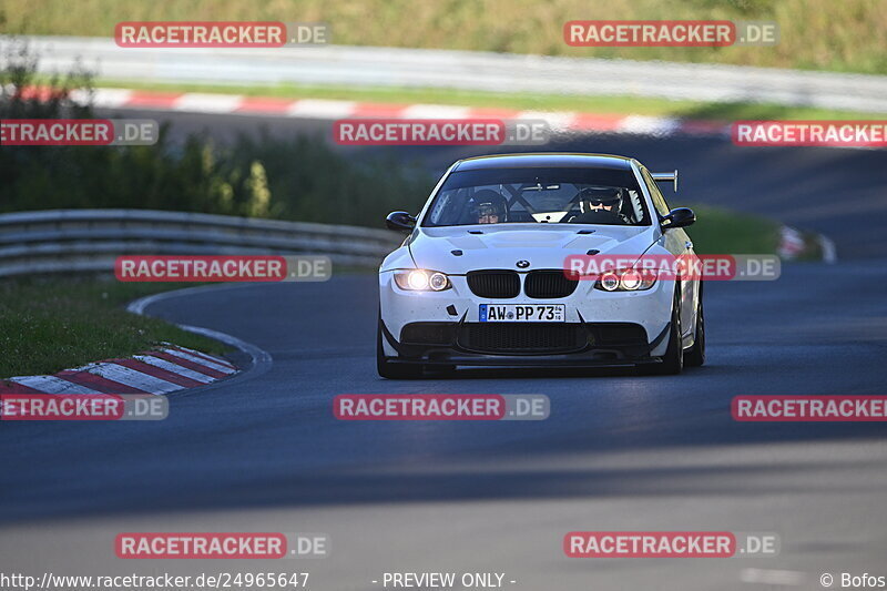 Bild #24965647 - Touristenfahrten Nürburgring Nordschleife (01.10.2023)