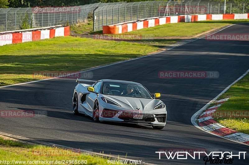 Bild #24965680 - Touristenfahrten Nürburgring Nordschleife (01.10.2023)