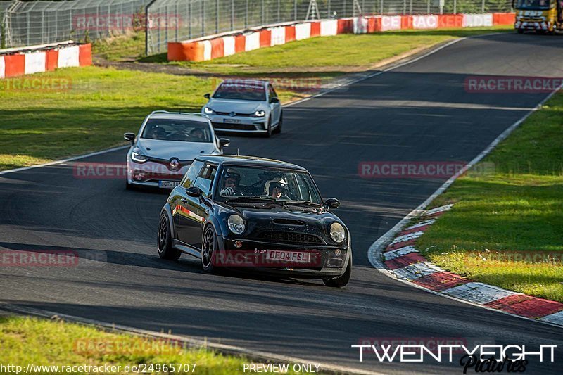 Bild #24965707 - Touristenfahrten Nürburgring Nordschleife (01.10.2023)