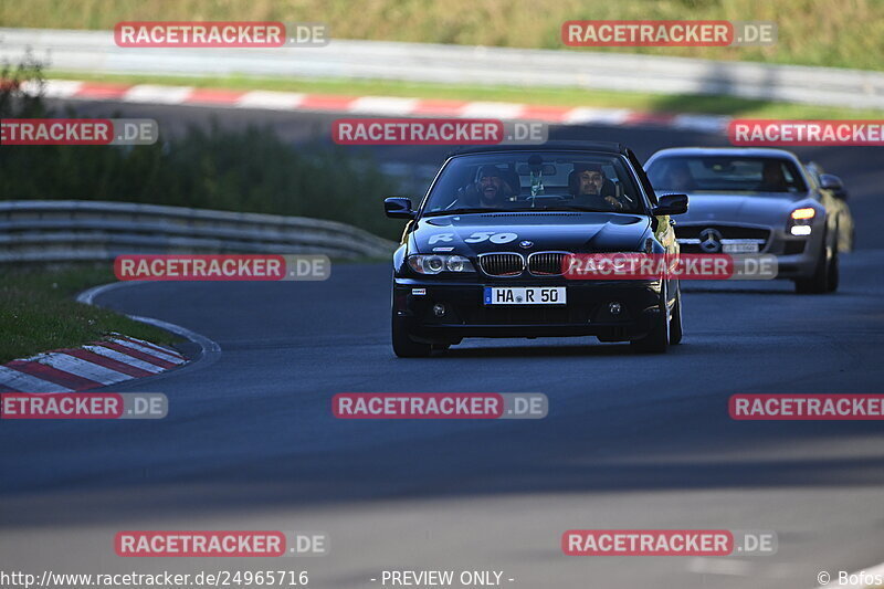 Bild #24965716 - Touristenfahrten Nürburgring Nordschleife (01.10.2023)