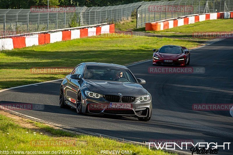 Bild #24965725 - Touristenfahrten Nürburgring Nordschleife (01.10.2023)