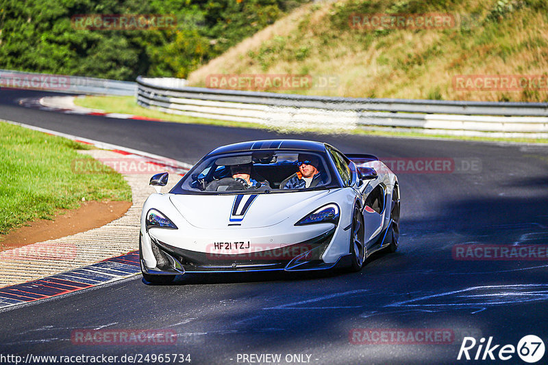 Bild #24965734 - Touristenfahrten Nürburgring Nordschleife (01.10.2023)