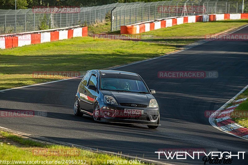 Bild #24965752 - Touristenfahrten Nürburgring Nordschleife (01.10.2023)