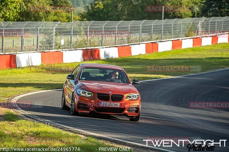 Bild #24965774 - Touristenfahrten Nürburgring Nordschleife (01.10.2023)