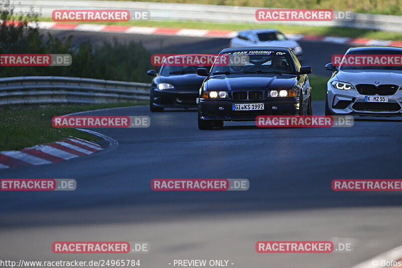 Bild #24965784 - Touristenfahrten Nürburgring Nordschleife (01.10.2023)