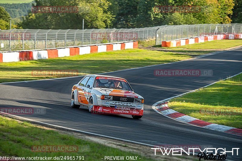 Bild #24965791 - Touristenfahrten Nürburgring Nordschleife (01.10.2023)