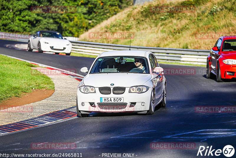 Bild #24965811 - Touristenfahrten Nürburgring Nordschleife (01.10.2023)