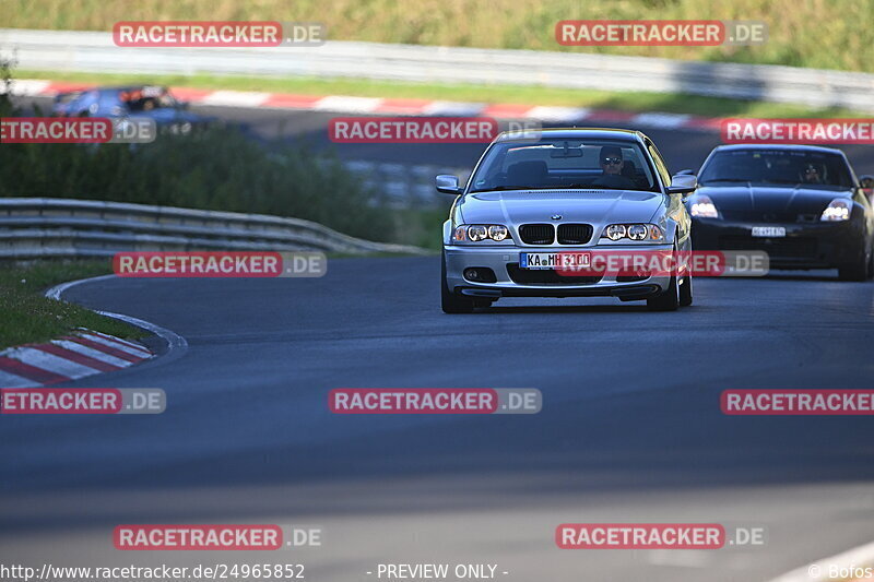 Bild #24965852 - Touristenfahrten Nürburgring Nordschleife (01.10.2023)