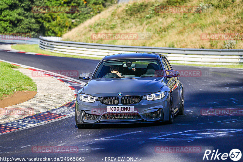 Bild #24965863 - Touristenfahrten Nürburgring Nordschleife (01.10.2023)