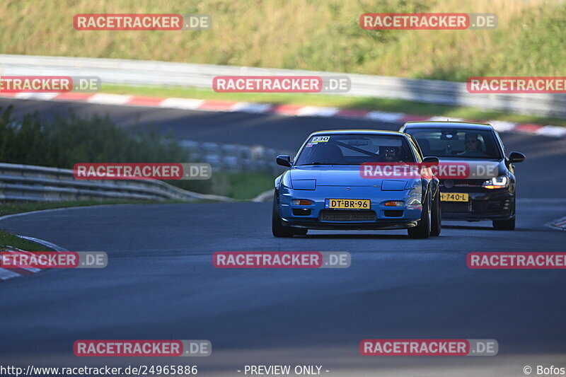 Bild #24965886 - Touristenfahrten Nürburgring Nordschleife (01.10.2023)