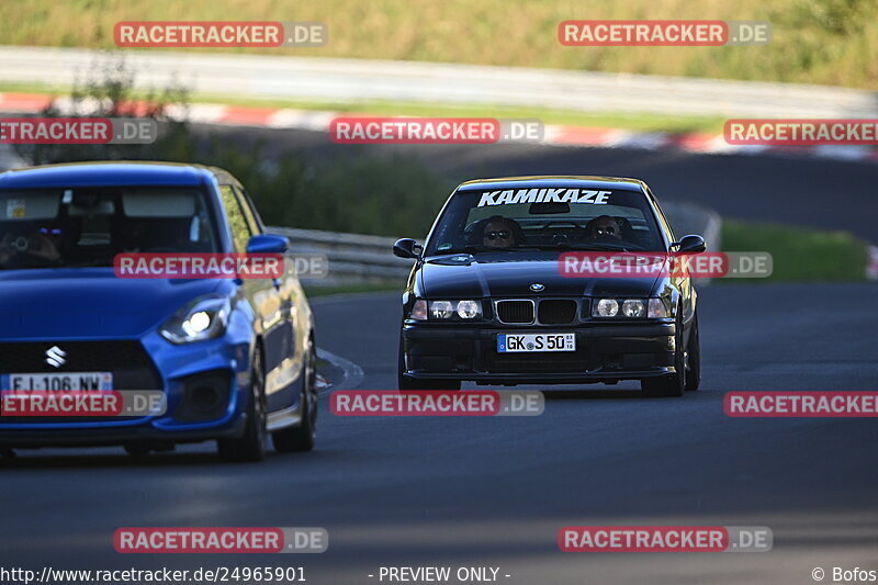 Bild #24965901 - Touristenfahrten Nürburgring Nordschleife (01.10.2023)