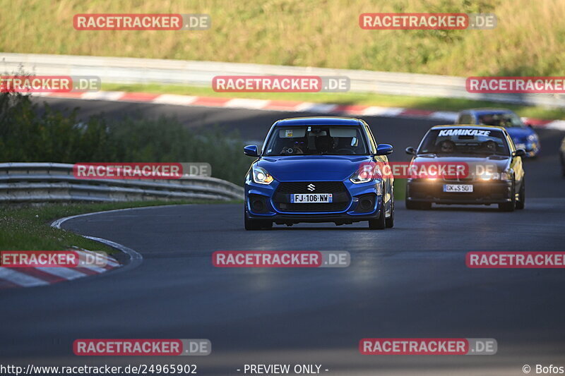 Bild #24965902 - Touristenfahrten Nürburgring Nordschleife (01.10.2023)