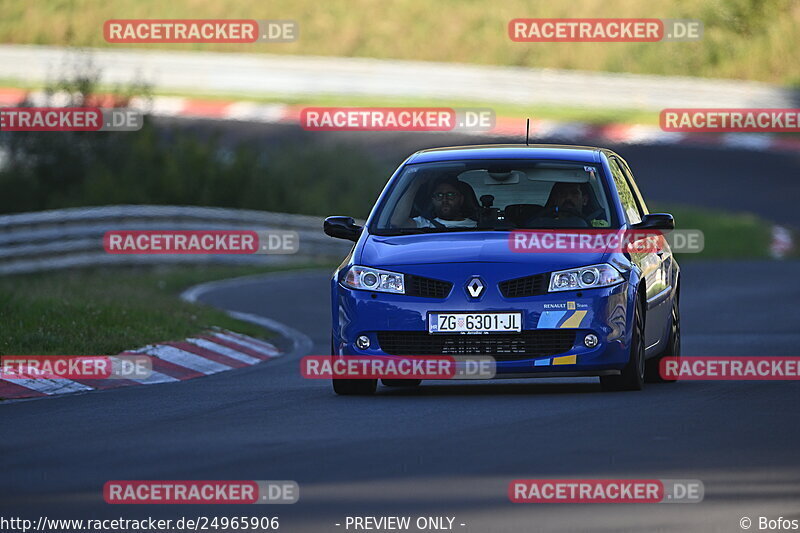 Bild #24965906 - Touristenfahrten Nürburgring Nordschleife (01.10.2023)