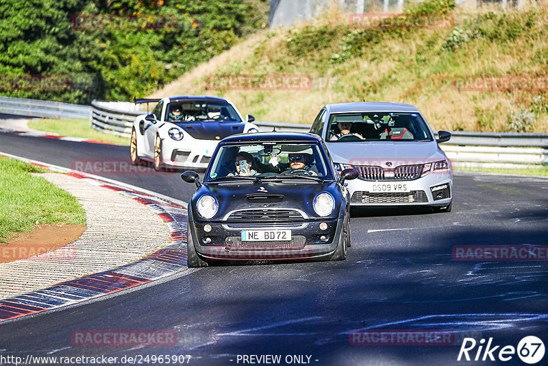 Bild #24965907 - Touristenfahrten Nürburgring Nordschleife (01.10.2023)