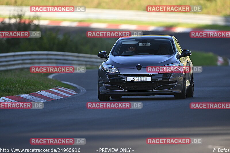 Bild #24965916 - Touristenfahrten Nürburgring Nordschleife (01.10.2023)